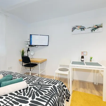 Park Spot Zagreb Apartment Exterior photo