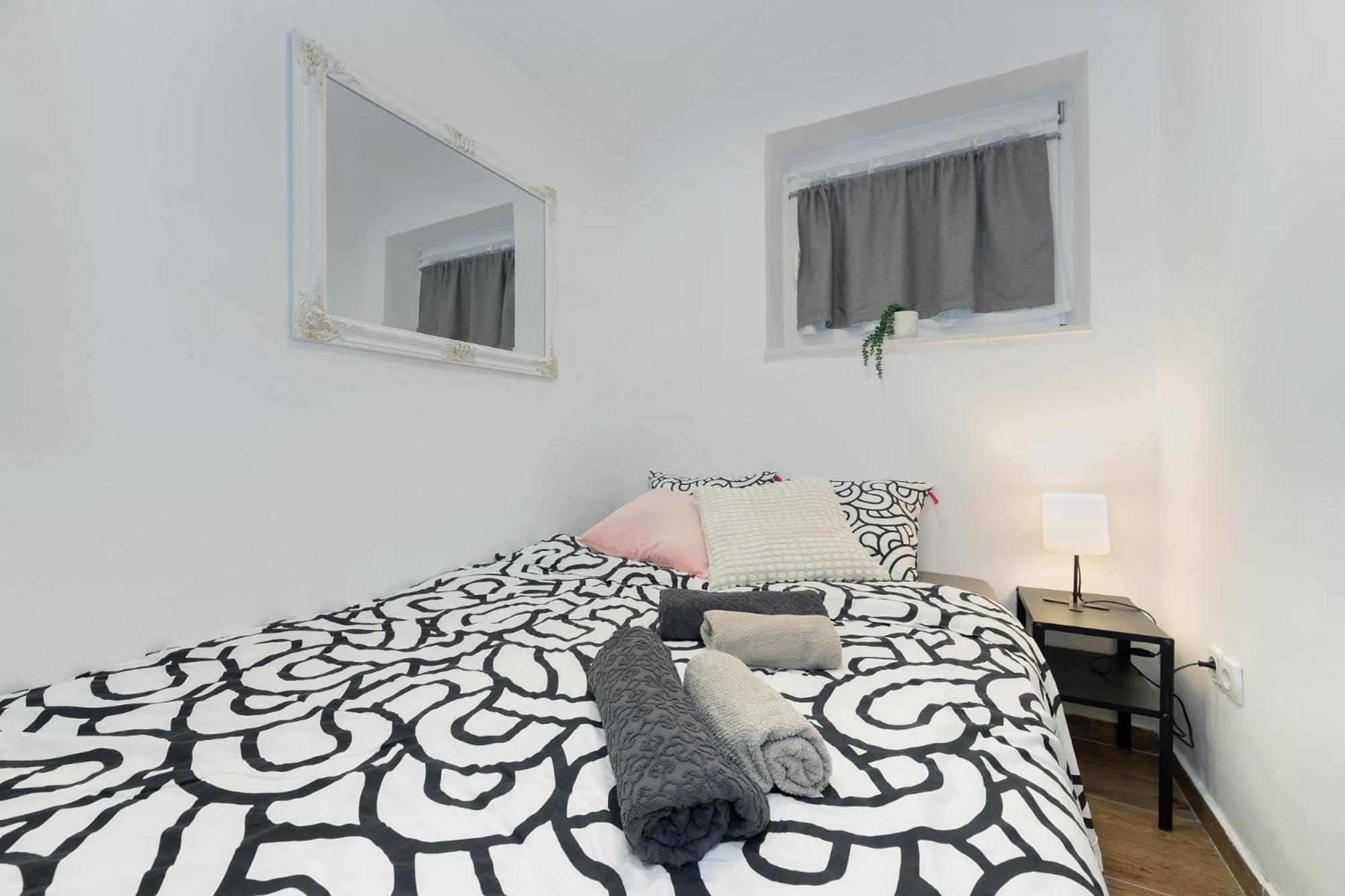 Apartman Park Spot *