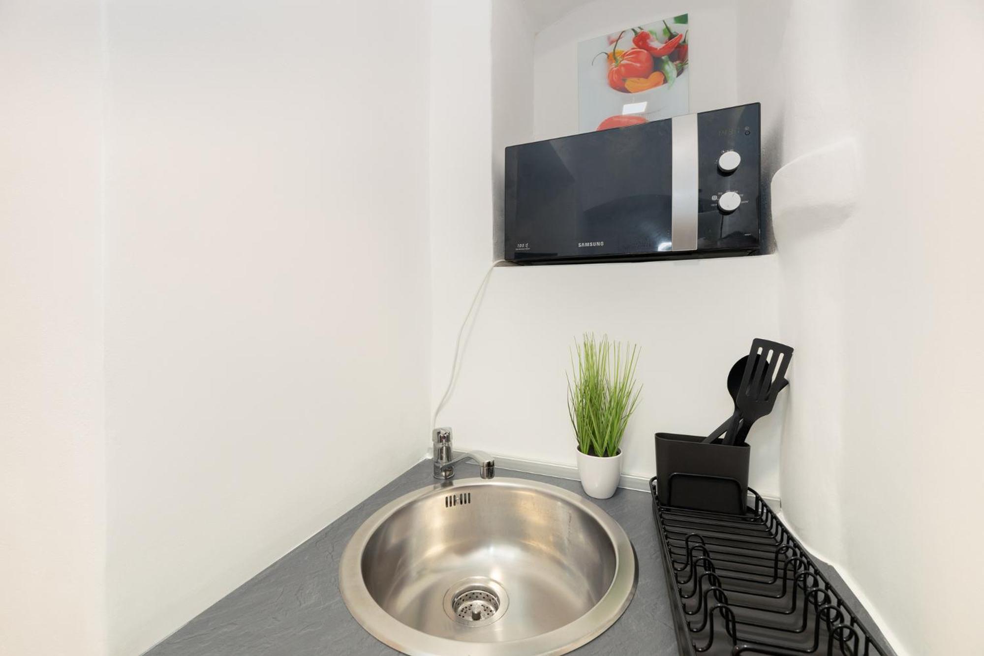 Apartman Park Spot *