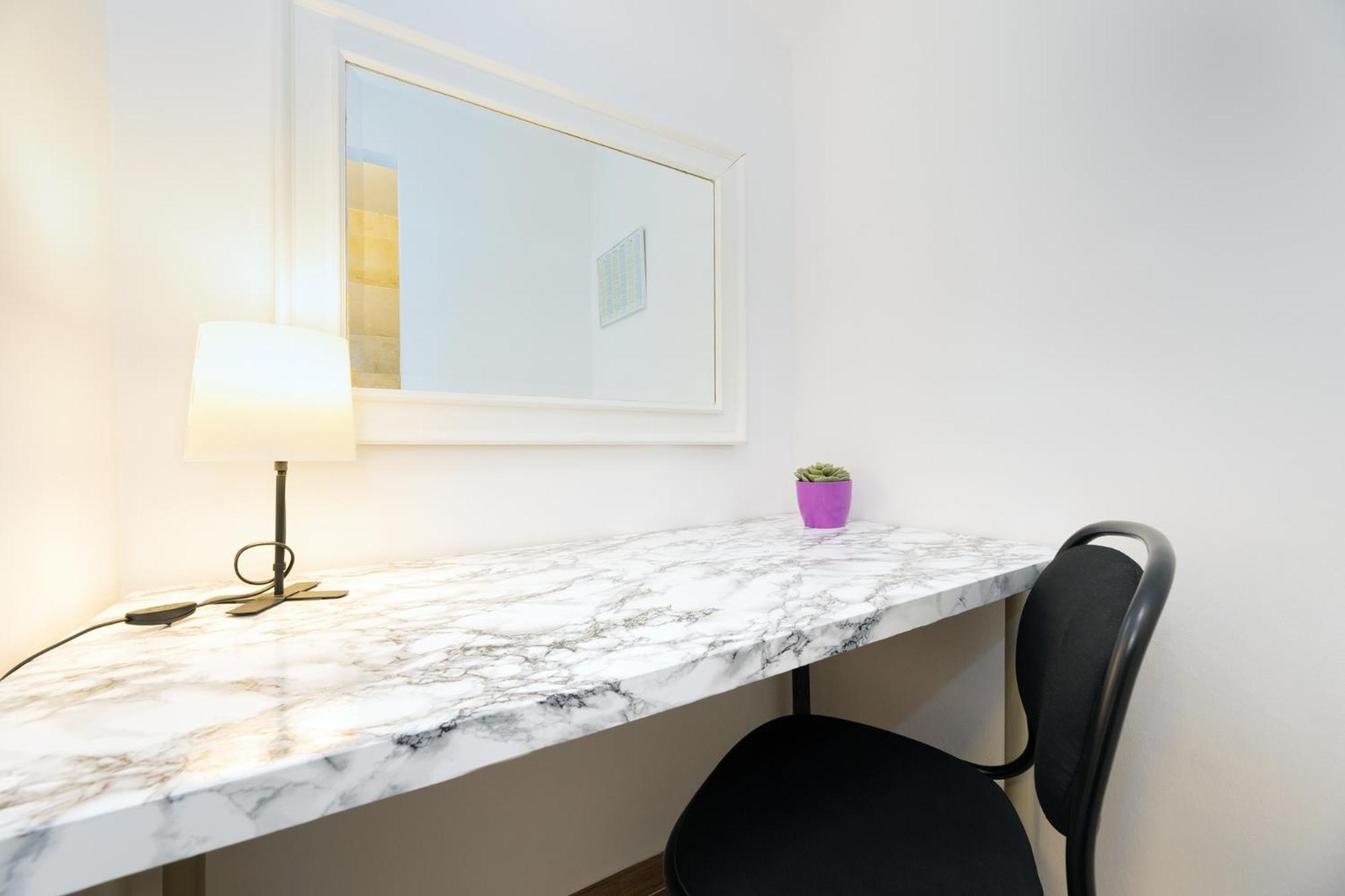 Apartman Park Spot Zagreb