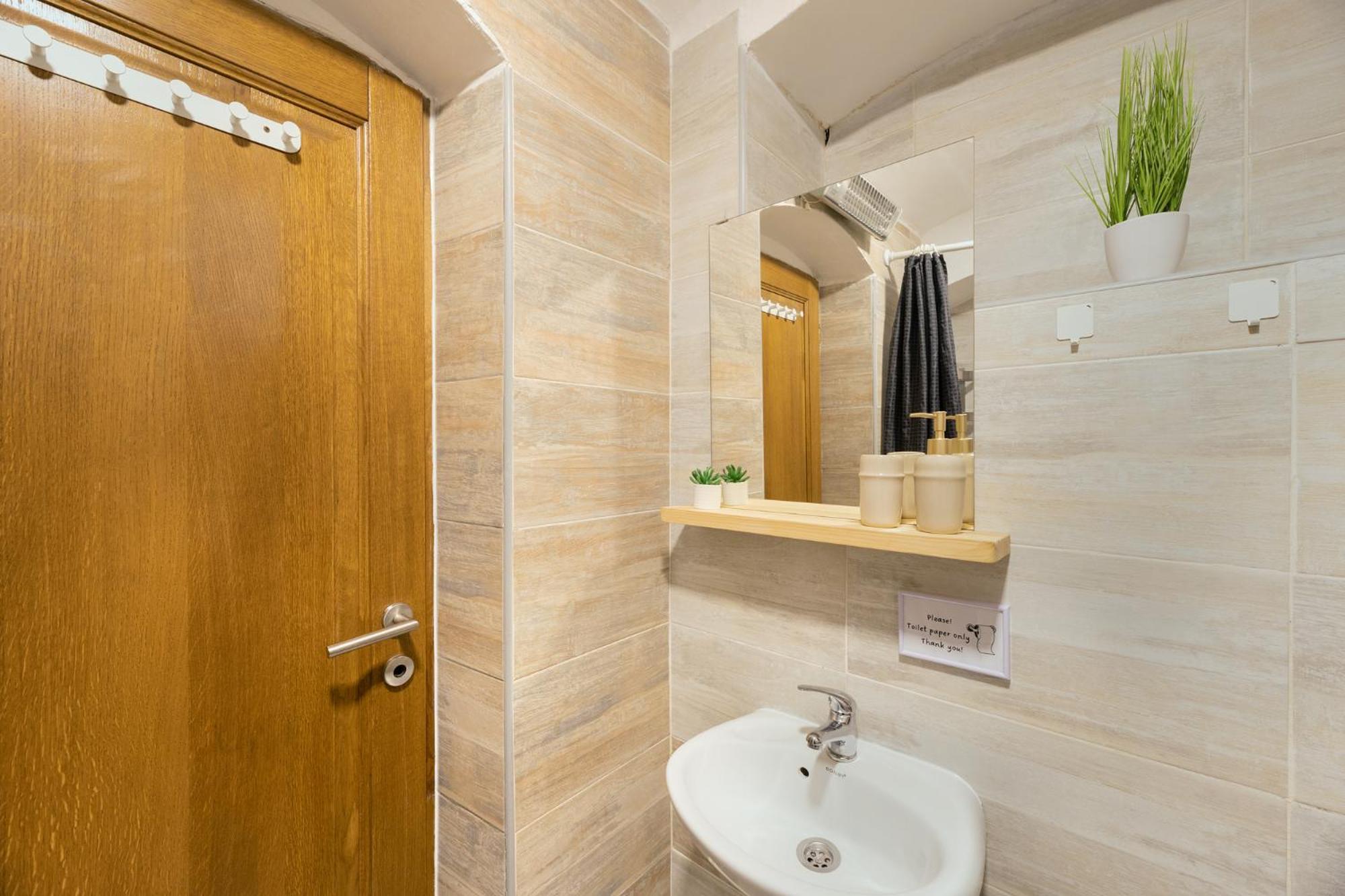 Apartman Park Spot Zagreb