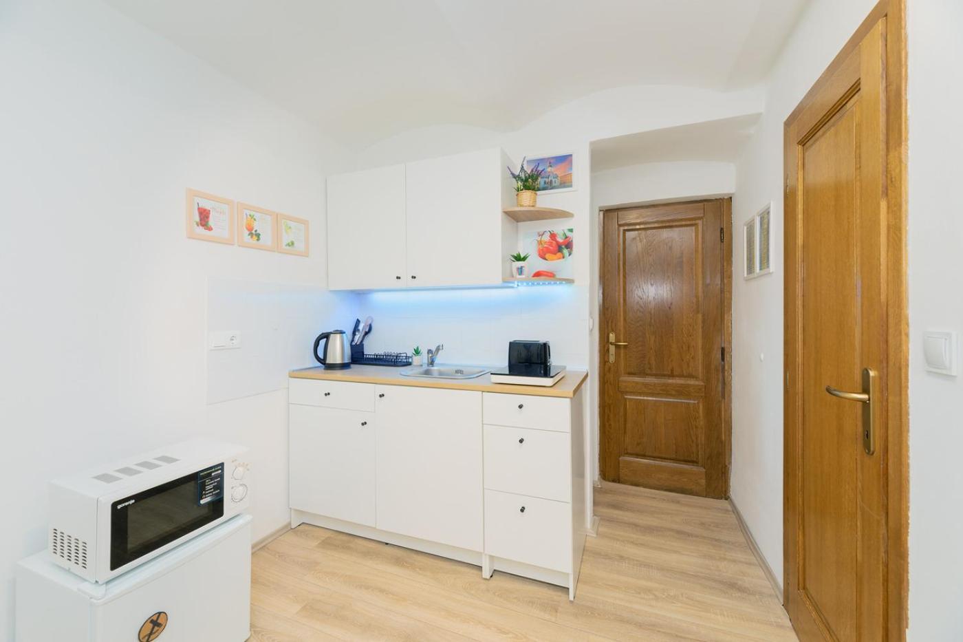 Apartman Park Spot Zagreb