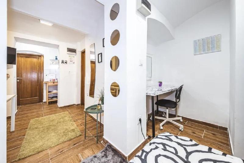 Apartman Park Spot *
