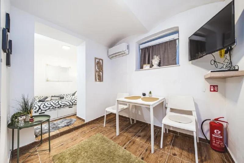 Park Spot Apartment Zagreb
