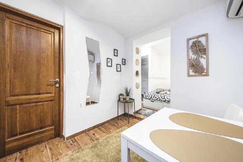 Apartment Park Spot Zagreb