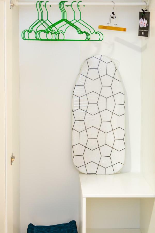 Park Spot Apartman